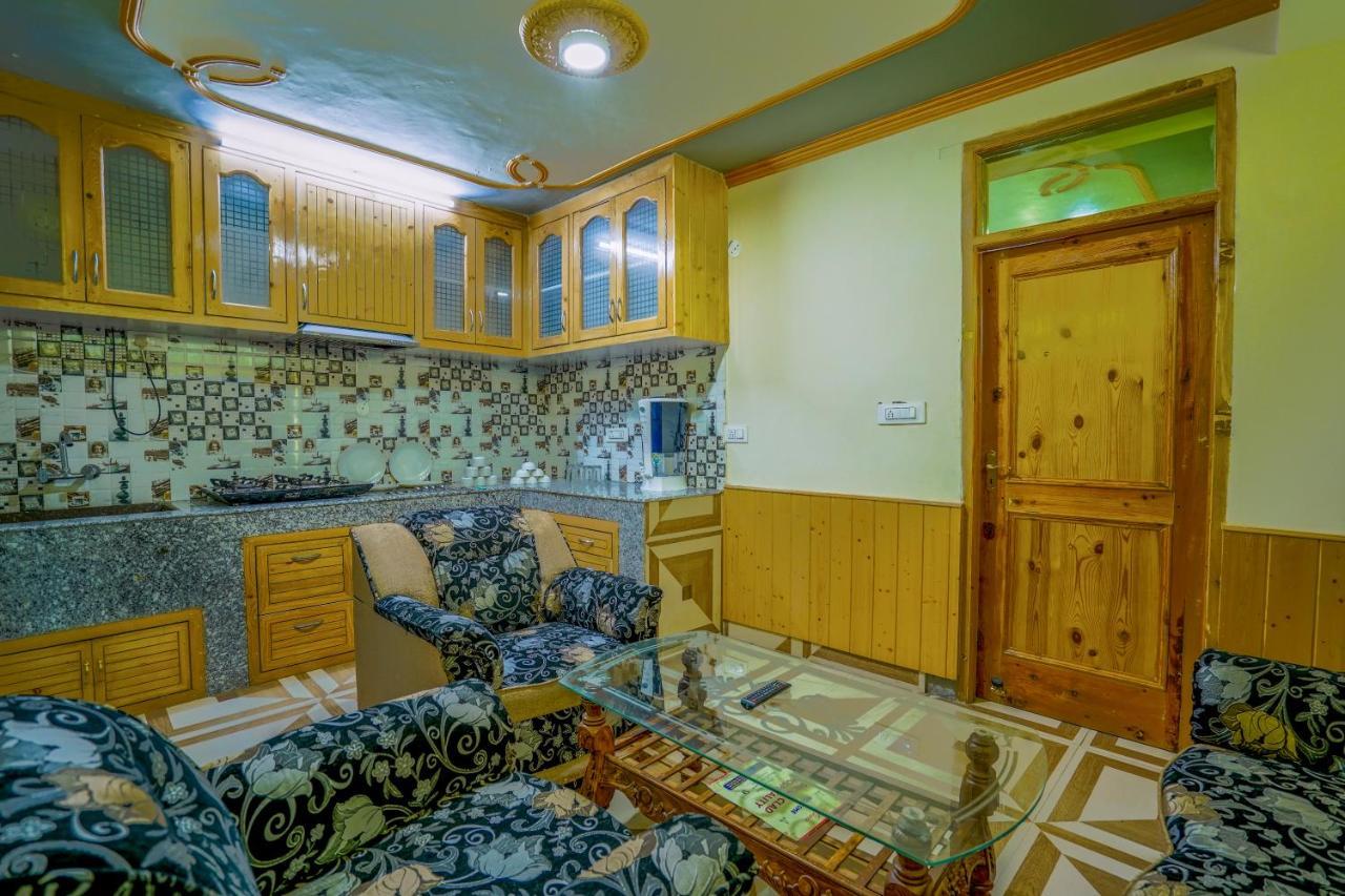 Aastha Luxury Villa, Manali Экстерьер фото